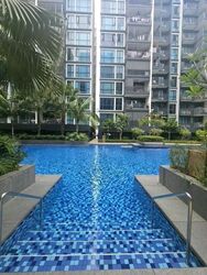 Treasure at Tampines (D18), Condominium #620031741